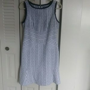 Karl Lagerfeld dress